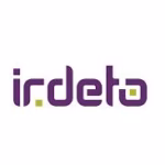 Logo da Irdeto