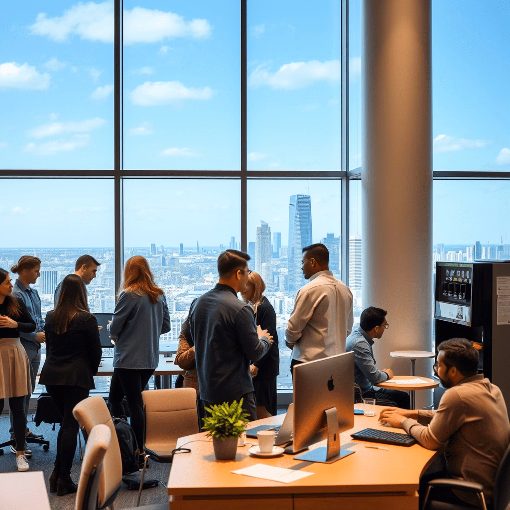Top trends inden for AI 2025