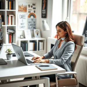 Dicas de CV
